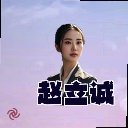 赵立诚